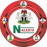 N-Alert Logo